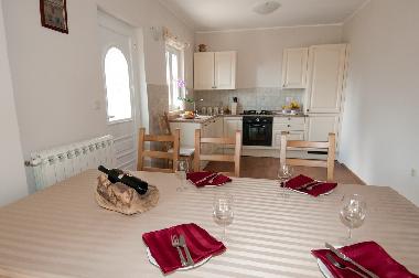 Villa /en/au Lovran  (Primorsko-Goranska)ou appartement ou maison de vacances