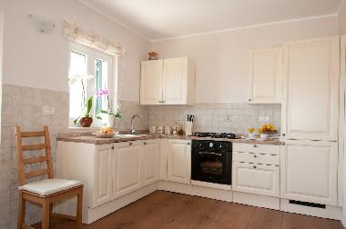 Villa /en/au Lovran  (Primorsko-Goranska)ou appartement ou maison de vacances