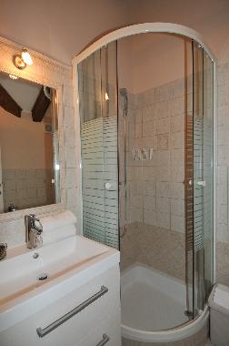 Villa /en/au Lovran  (Primorsko-Goranska)ou appartement ou maison de vacances