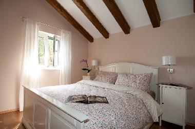 Villa /en/au Lovran  (Primorsko-Goranska)ou appartement ou maison de vacances