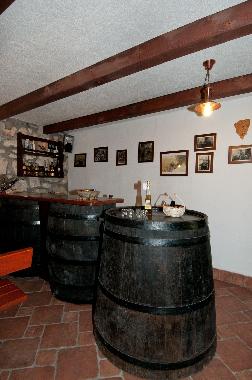 Villa /en/au Lovran  (Primorsko-Goranska)ou appartement ou maison de vacances