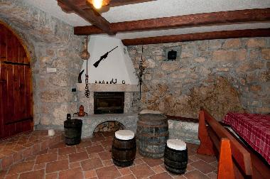 Villa /en/au Lovran  (Primorsko-Goranska)ou appartement ou maison de vacances