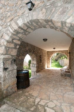 Villa /en/au Lovran  (Primorsko-Goranska)ou appartement ou maison de vacances