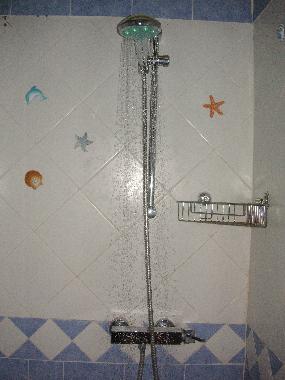 Appartement de vacances �/en/au bensergao (Agadir)ou appartement ou maison de vacances