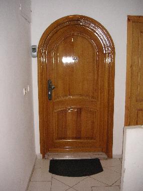 Appartement de vacances �/en/au bensergao (Agadir)ou appartement ou maison de vacances
