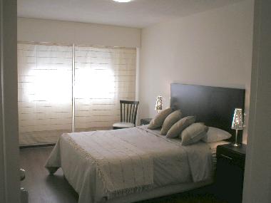 Appartement de vacances �/en/au Montevideo (Montevideo)ou appartement ou maison de vacances