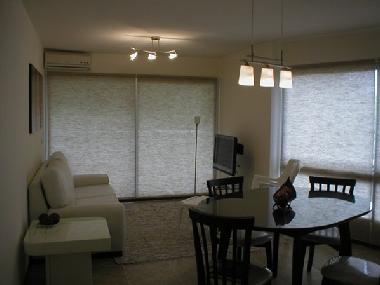 Appartement de vacances �/en/au Montevideo (Montevideo)ou appartement ou maison de vacances