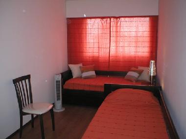 Appartement de vacances �/en/au Montevideo (Montevideo)ou appartement ou maison de vacances