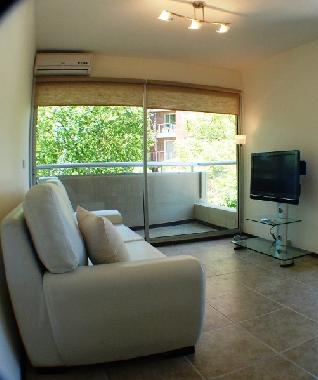 Appartement de vacances �/en/au Montevideo (Montevideo)ou appartement ou maison de vacances