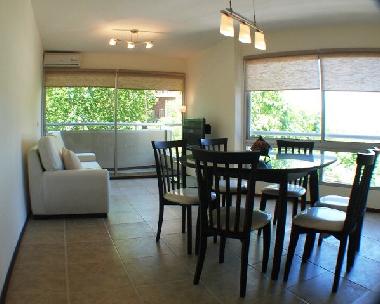 Appartement de vacances �/en/au Montevideo (Montevideo)ou appartement ou maison de vacances