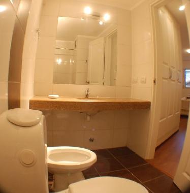 Appartement de vacances �/en/au Montevideo (Montevideo)ou appartement ou maison de vacances
