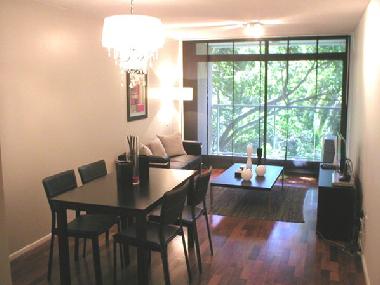 Appartement de vacances �/en/au Montevideo (Montevideo)ou appartement ou maison de vacances