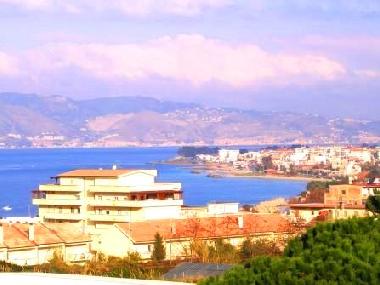Appartement de vacances �/en/au Reggio di Calabria (Reggio di Calabria)ou appartement ou maison de vacances