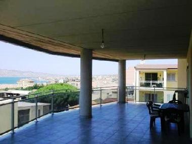 Appartement de vacances �/en/au Reggio di Calabria (Reggio di Calabria)ou appartement ou maison de vacances
