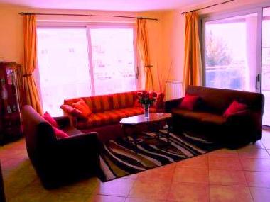 Appartement de vacances �/en/au Reggio di Calabria (Reggio di Calabria)ou appartement ou maison de vacances