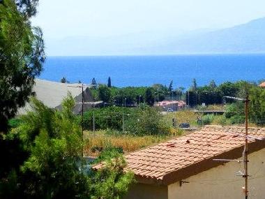 Appartement de vacances �/en/au Reggio di Calabria (Reggio di Calabria)ou appartement ou maison de vacances