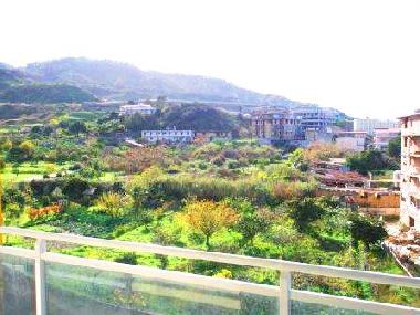 Appartement de vacances �/en/au Reggio di Calabria (Reggio di Calabria)ou appartement ou maison de vacances
