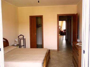 Appartement de vacances �/en/au Reggio di Calabria (Reggio di Calabria)ou appartement ou maison de vacances
