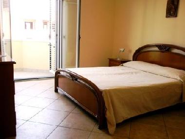 Appartement de vacances �/en/au Reggio di Calabria (Reggio di Calabria)ou appartement ou maison de vacances
