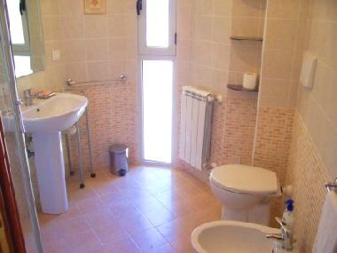 Appartement de vacances �/en/au Reggio di Calabria (Reggio di Calabria)ou appartement ou maison de vacances