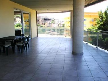 Appartement de vacances �/en/au Reggio di Calabria (Reggio di Calabria)ou appartement ou maison de vacances