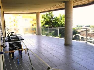 Appartement de vacances �/en/au Reggio di Calabria (Reggio di Calabria)ou appartement ou maison de vacances