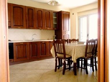 Appartement de vacances �/en/au Reggio di Calabria (Reggio di Calabria)ou appartement ou maison de vacances