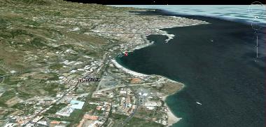 Appartement de vacances �/en/au Reggio di Calabria (Reggio di Calabria)ou appartement ou maison de vacances