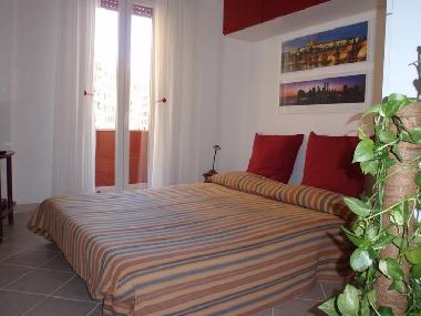 Appartement de vacances /en/au Rome (Roma)ou appartement ou maison de vacances