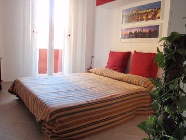 Appartement de vacances /en/au Rome (Roma)ou appartement ou maison de vacances
