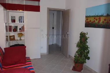 Appartement de vacances /en/au Rome (Roma)ou appartement ou maison de vacances