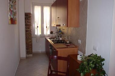 Appartement de vacances /en/au Rome (Roma)ou appartement ou maison de vacances