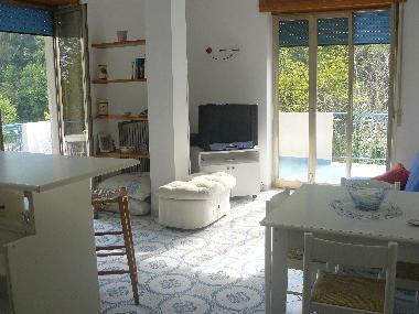 Appartement de vacances /en/au Vietri Sul Mare (Salerno)ou appartement ou maison de vacances