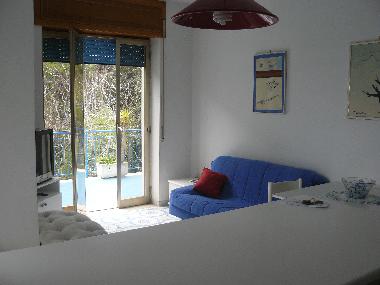Appartement de vacances /en/au Vietri Sul Mare (Salerno)ou appartement ou maison de vacances