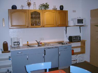 Appartement de vacances /en/au Gleiszellen-Gleishorbach (Pfalz)ou appartement ou maison de vacances