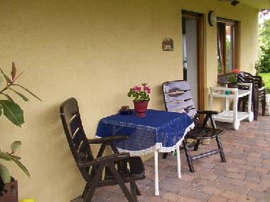 Appartement de vacances /en/au Gleiszellen-Gleishorbach (Pfalz)ou appartement ou maison de vacances