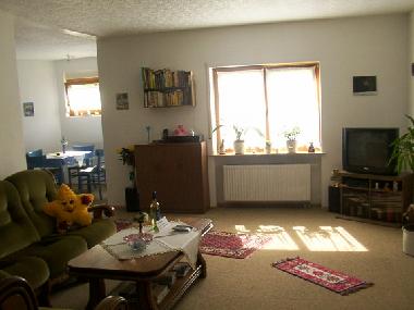 Appartement de vacances /en/au Gleiszellen-Gleishorbach (Pfalz)ou appartement ou maison de vacances