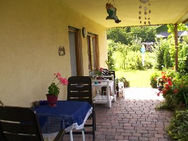 Appartement de vacances /en/au Gleiszellen-Gleishorbach (Pfalz)ou appartement ou maison de vacances