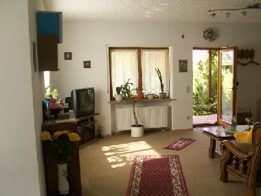 Appartement de vacances /en/au Gleiszellen-Gleishorbach (Pfalz)ou appartement ou maison de vacances