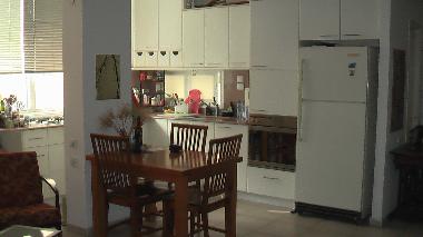 Appartement de vacances �/en/au Tel Aviv (Tel Aviv)ou appartement ou maison de vacances