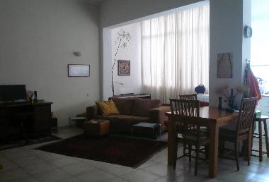 Appartement de vacances �/en/au Tel Aviv (Tel Aviv)ou appartement ou maison de vacances