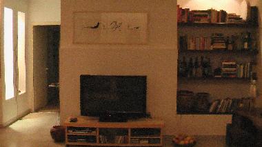 Appartement de vacances �/en/au Tel Aviv (Tel Aviv)ou appartement ou maison de vacances