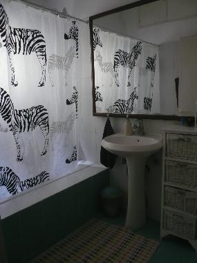 Appartement de vacances �/en/au Tel Aviv (Tel Aviv)ou appartement ou maison de vacances