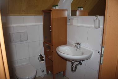 Maison de vacances /en/au Rheinsberg (Mecklenburgische Seenplatte)ou appartement ou maison de vacances