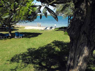 Appartement de vacances /en/au Sithonia (Chalkidiki)ou appartement ou maison de vacances