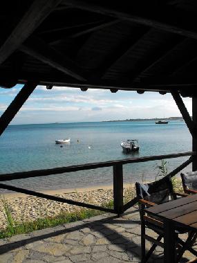 Appartement de vacances /en/au Sithonia (Chalkidiki)ou appartement ou maison de vacances