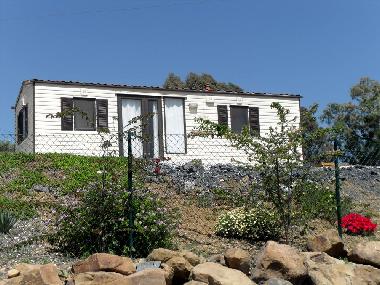 Chalet /en/au Pizarra (Mlaga)ou appartement ou maison de vacances