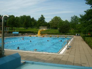Appartement de vacances /en/au Gleiszellen-Gleishorbach (Pfalz)ou appartement ou maison de vacances