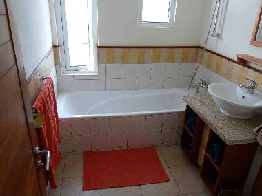 Appartement de vacances �/en/au Bain Boeuf (Grand Baie)ou appartement ou maison de vacances