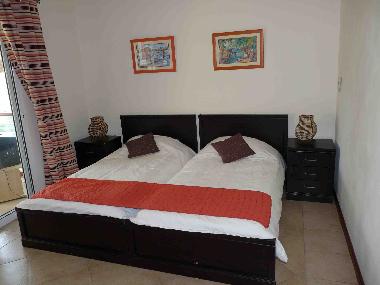 Appartement de vacances �/en/au Bain Boeuf (Grand Baie)ou appartement ou maison de vacances